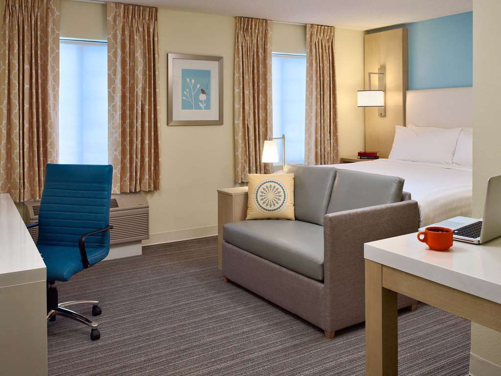 Sonesta Es Suites Princeton Quarto foto