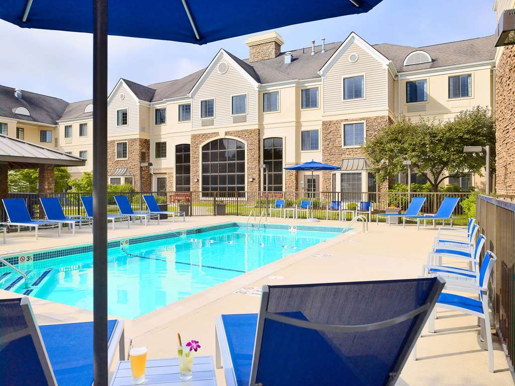 Sonesta Es Suites Princeton Facilidades foto